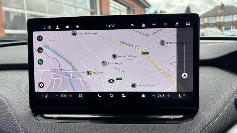 Skoda Enyaq 150kW 60 SE L 63kWh 5dr Auto Electric Estate